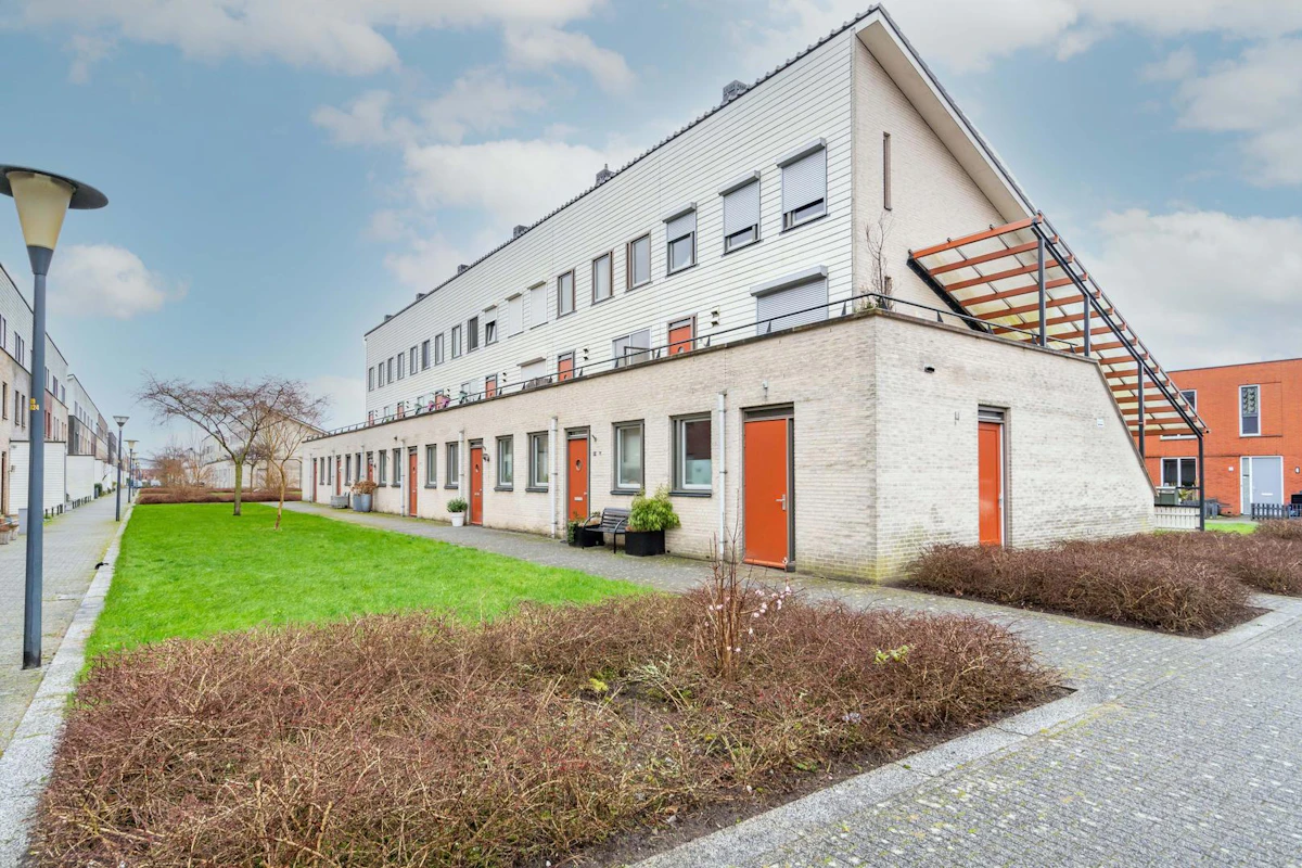 Stellendamstraat