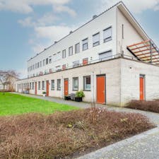 Wohnung for rent for 1.450 € per month in Zoetermeer, Stellendamstraat