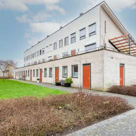 Appartement à louer pour 1 450 €/mois à Zoetermeer, Stellendamstraat
