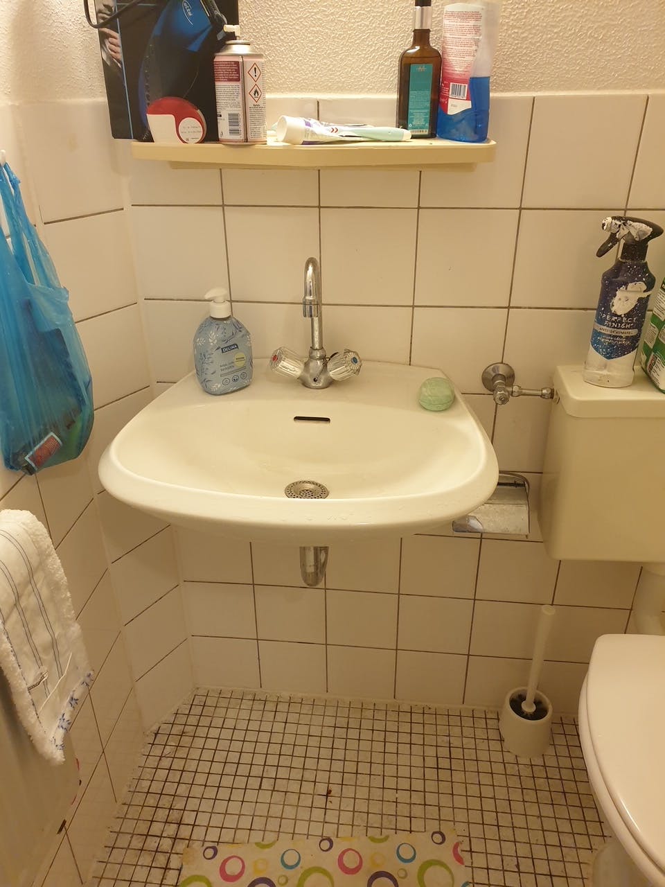 preview gallery tile