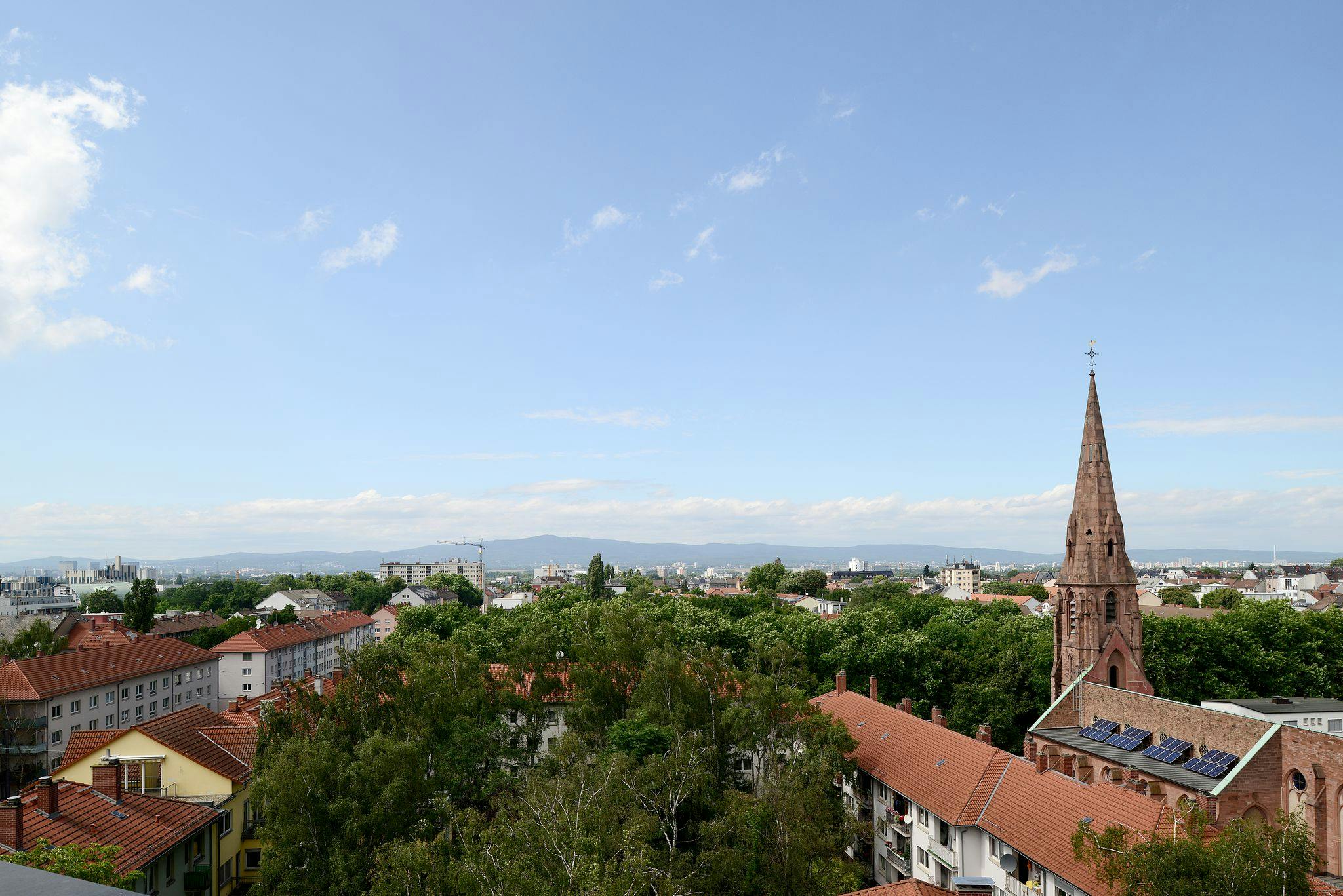 Adalbertstraße, Frankfurt am Main preview