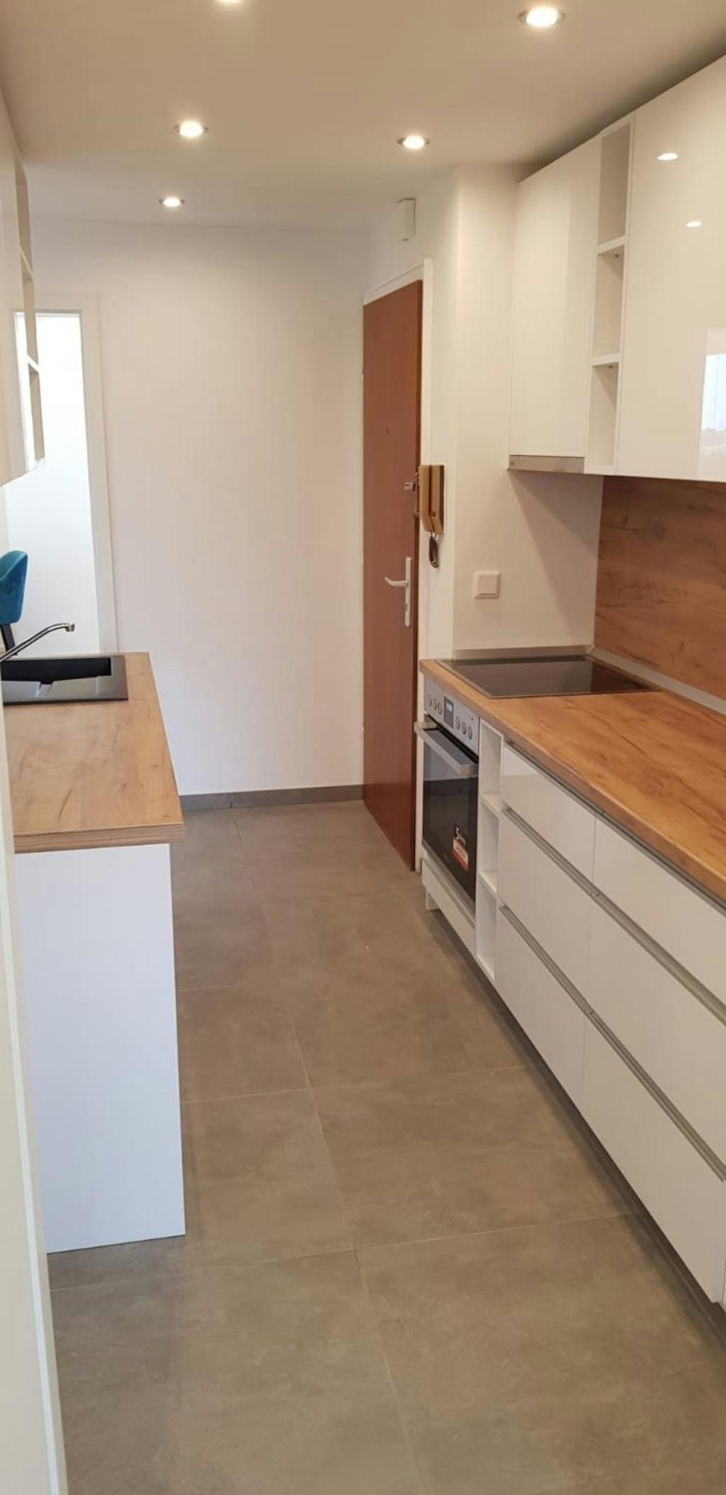 Private room for rent on Stemplingeranger, Munich – pohled 6