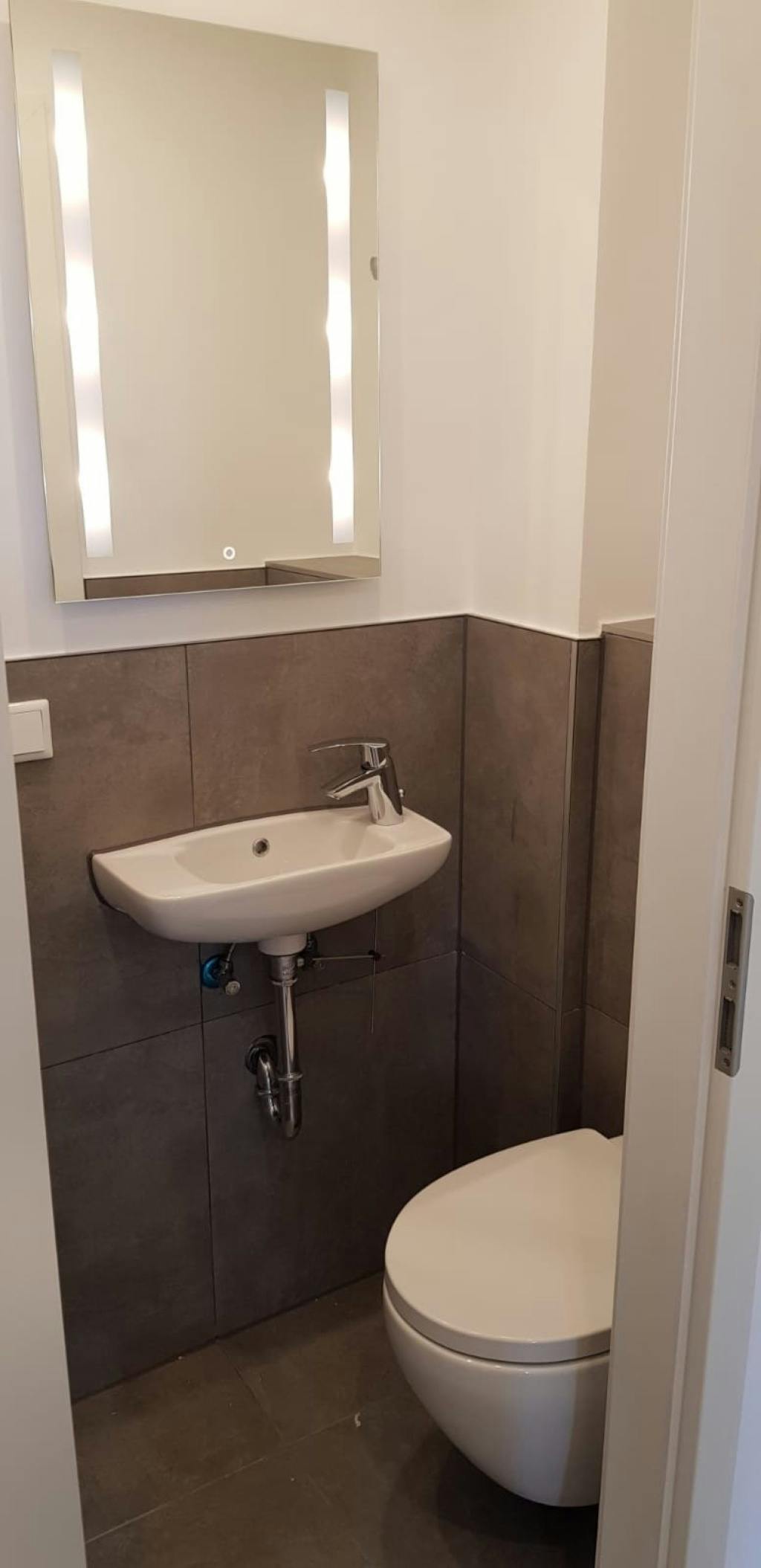Private room for rent on Stemplingeranger, Munich – pohled 5