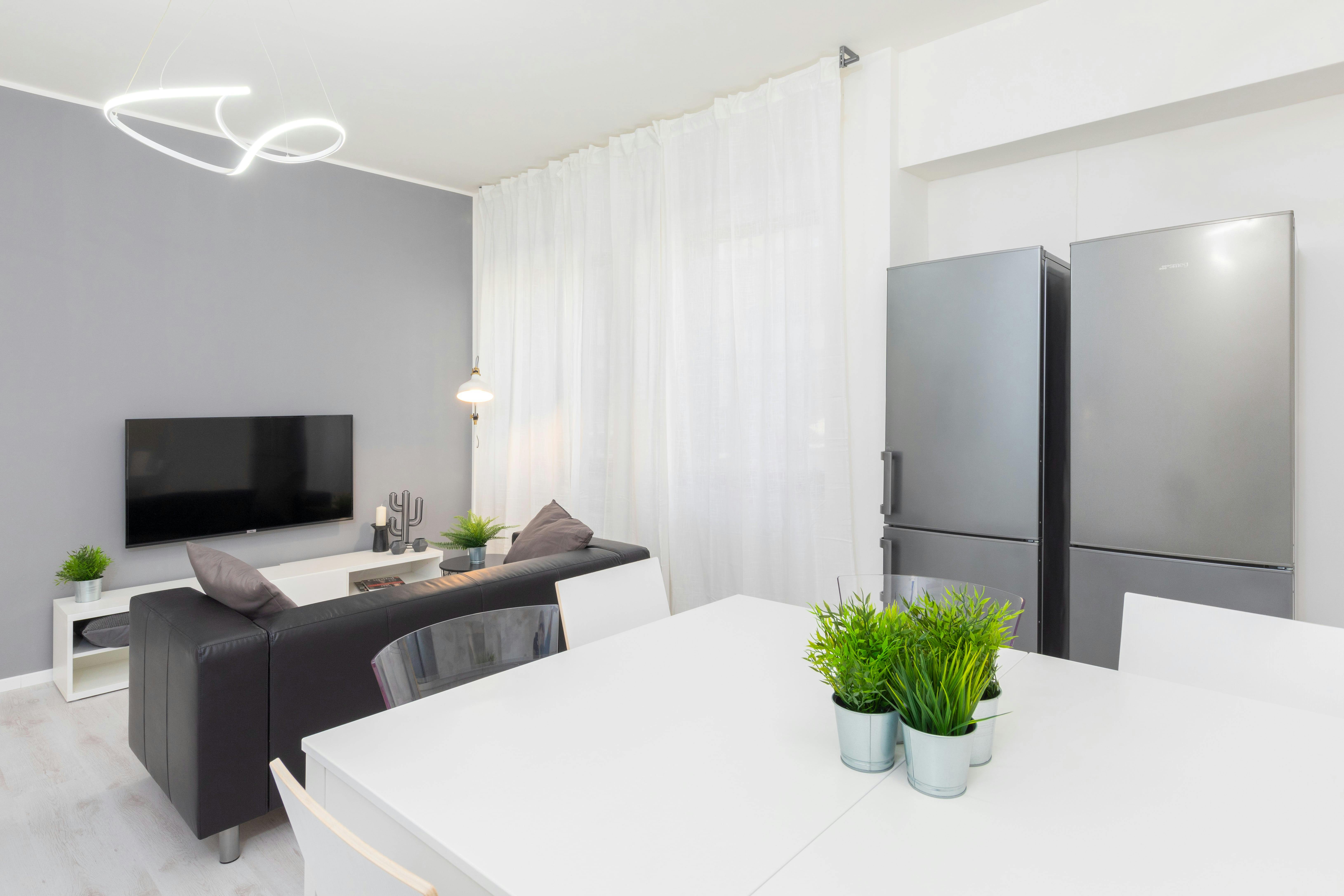 Via Giovanni Berchet, Padova preview