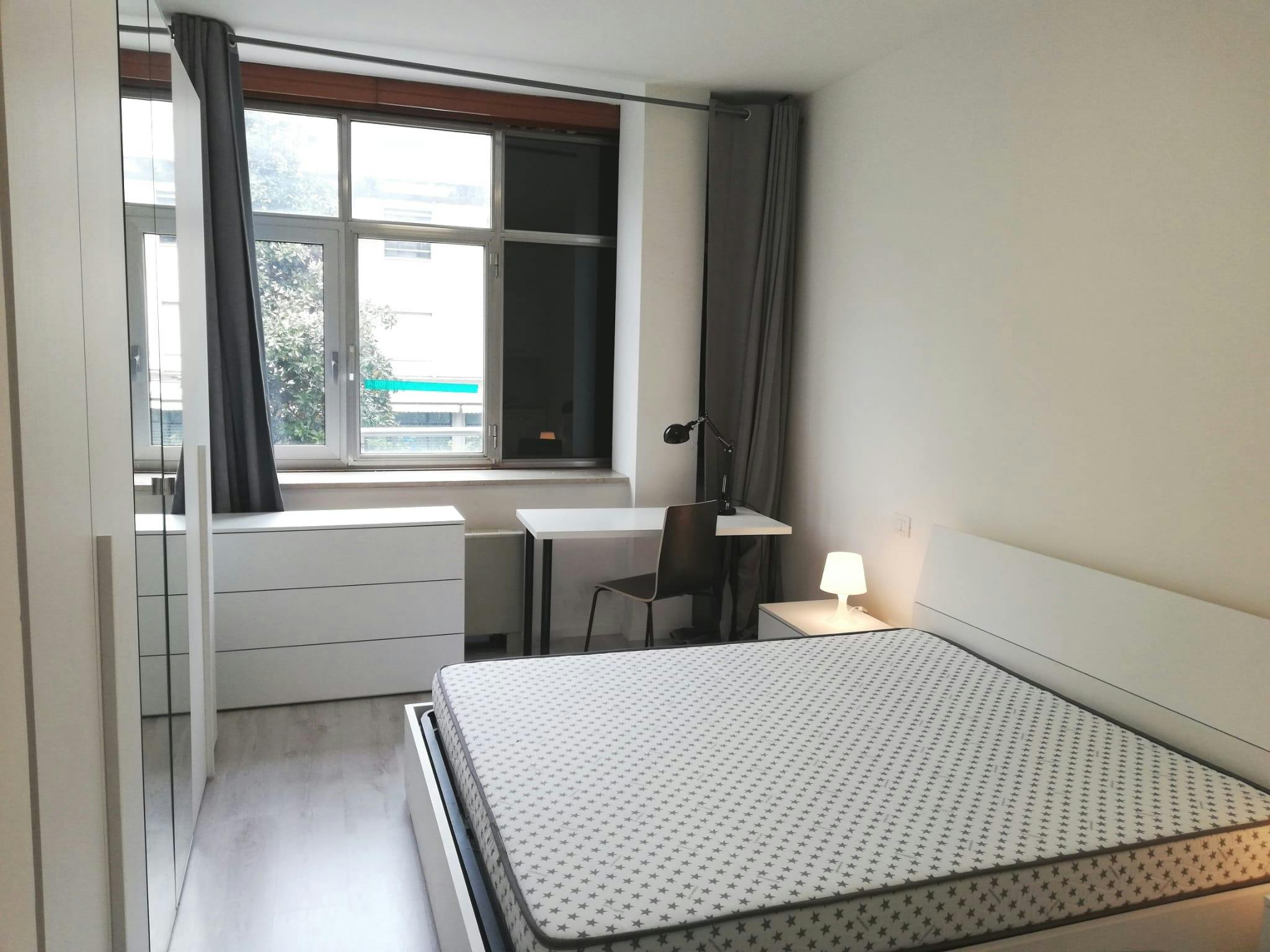 Via Giovanni Berchet, Padova preview