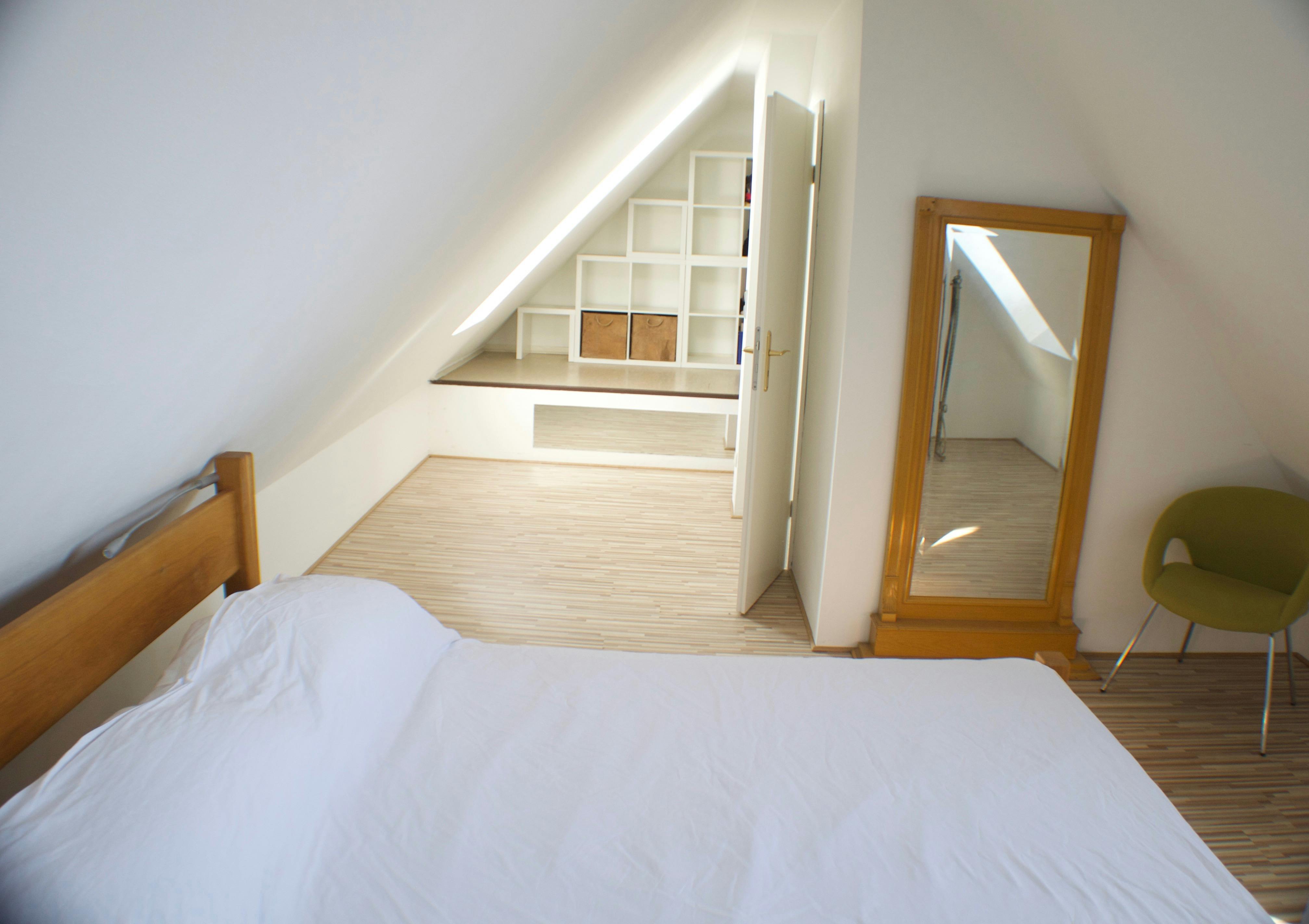 Apartment Berlin, 65m² — photo 9