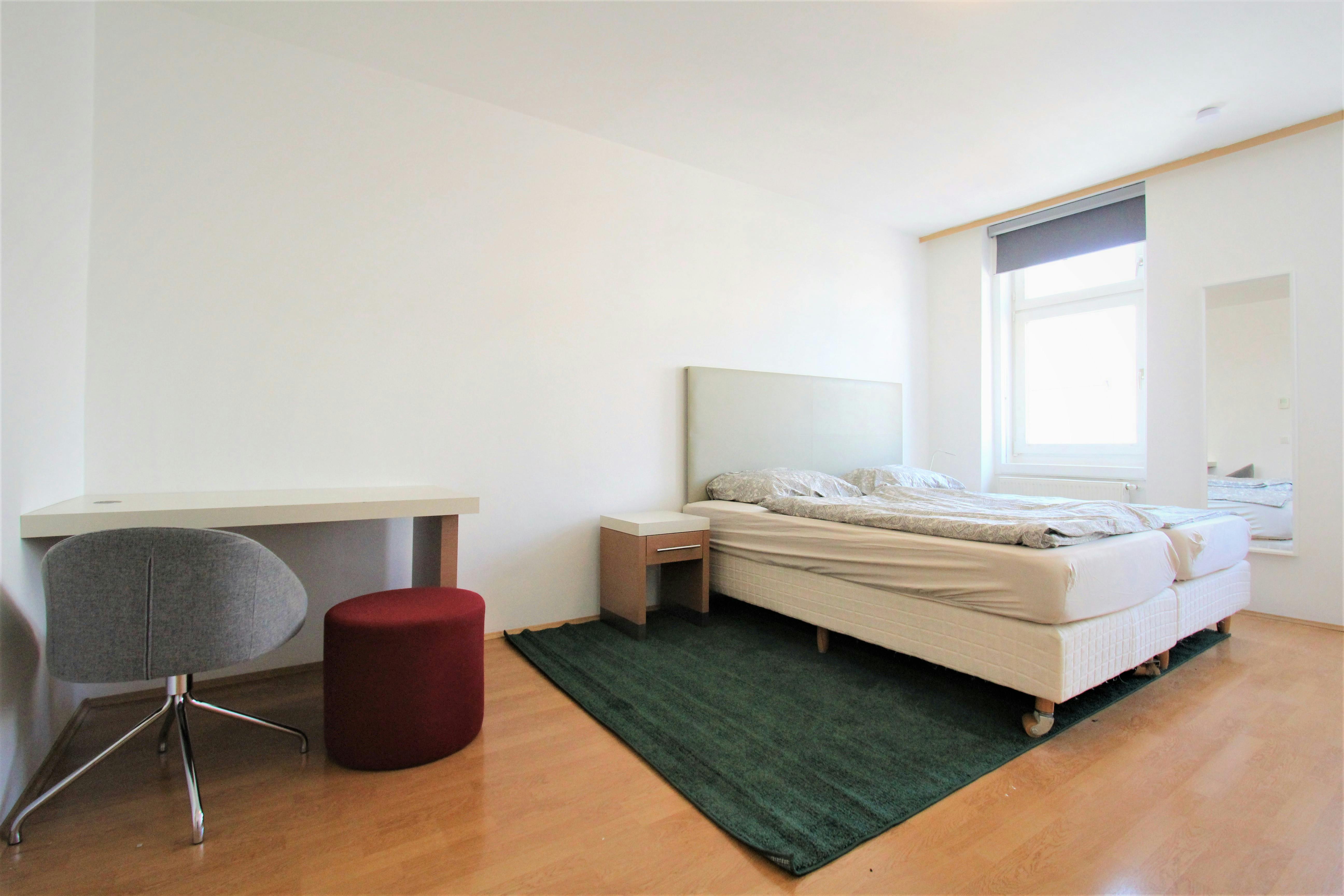 Haberlgasse, Vienna preview