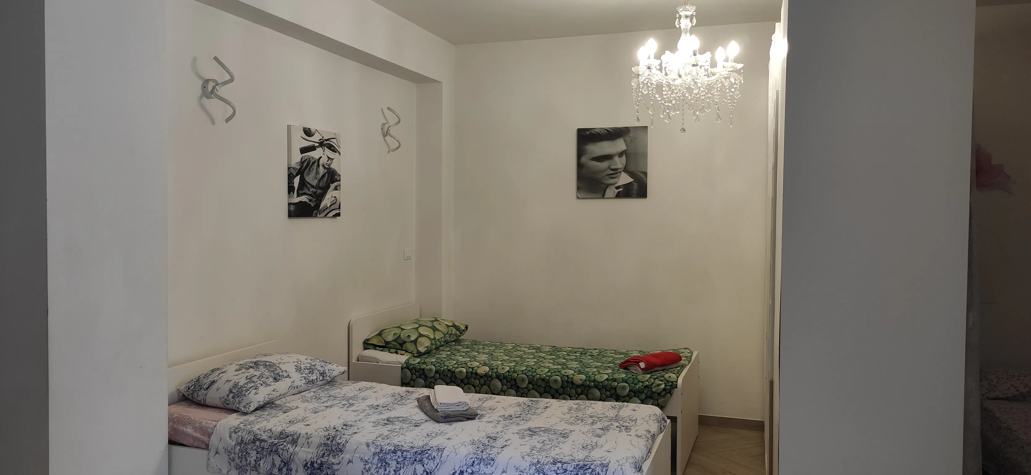 Apartment in Via Eleonora Duse, Bologna (1145862) ROOM 4