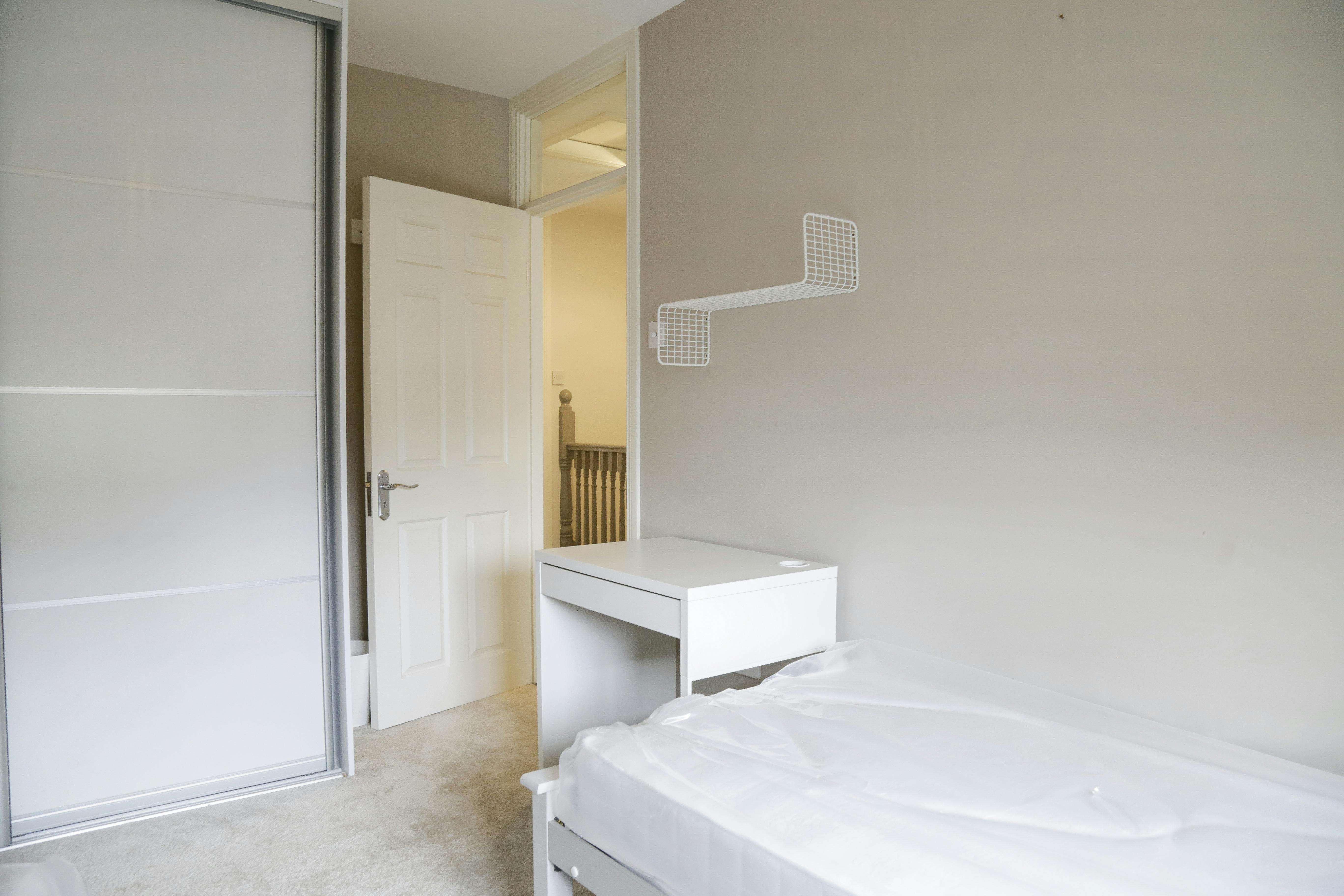 Stanza condivisa in affitto a 737 € al mese a Dublin, Phibsborough Road