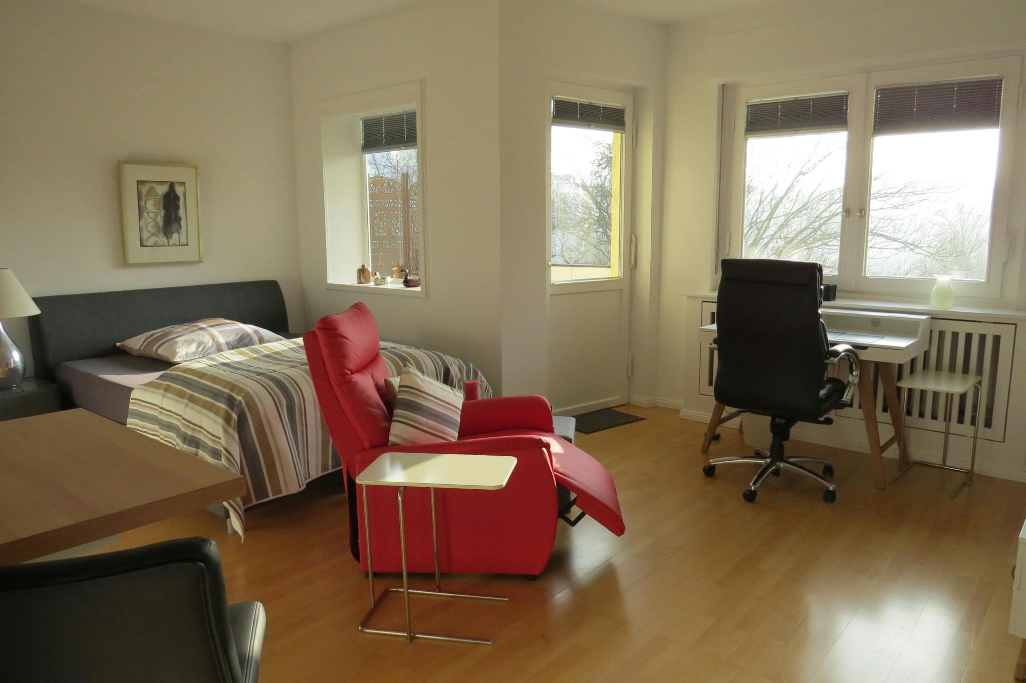 Neue Kantstraße, Berlin preview