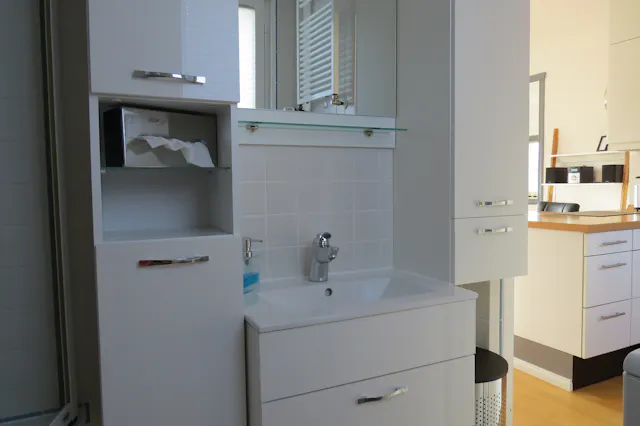 1-Bedroom Apartment in Neue Kantstraße, Berlin (1145926) room image 2