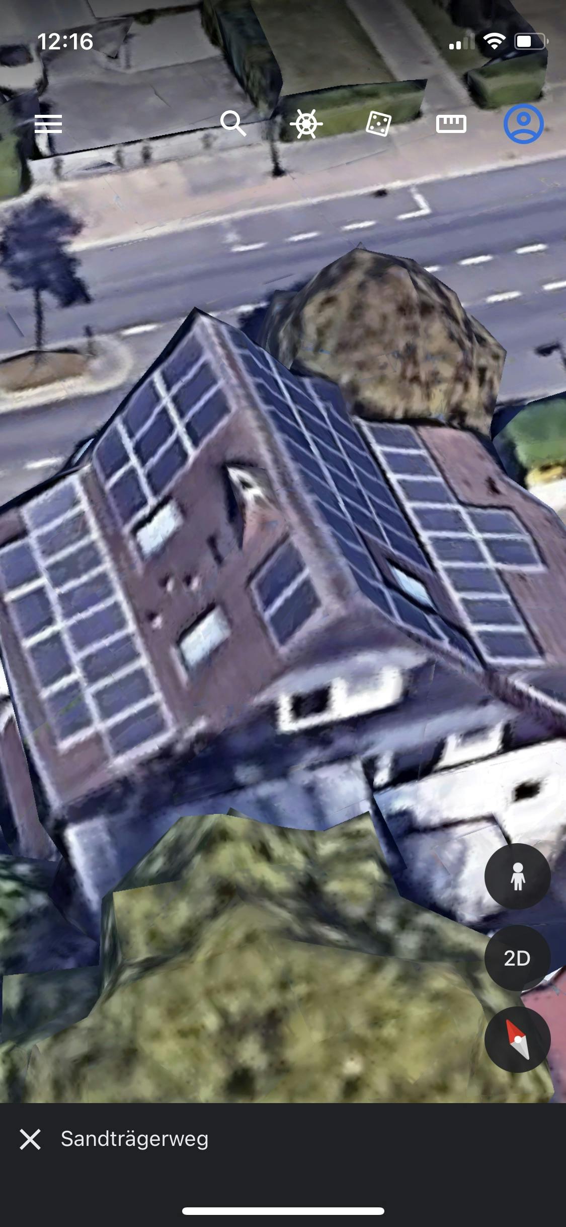 preview gallery tile