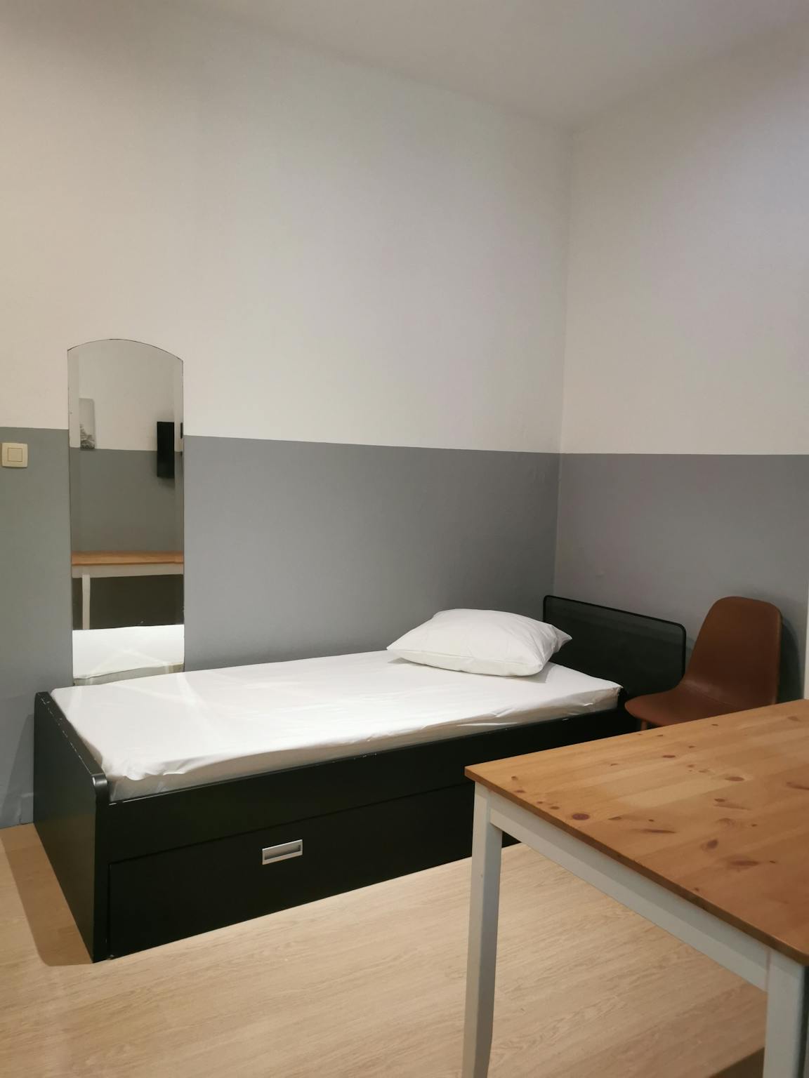 Rue de Fierlant, Forest preview