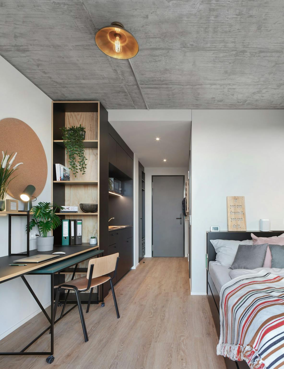 Büchnerweg, Berlin preview