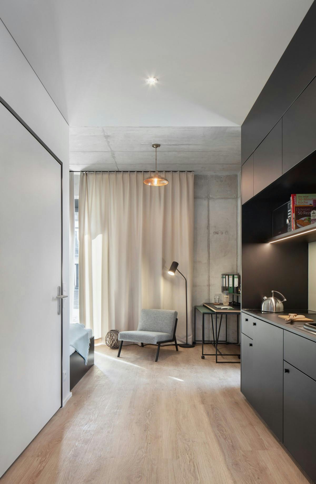 preview gallery tile