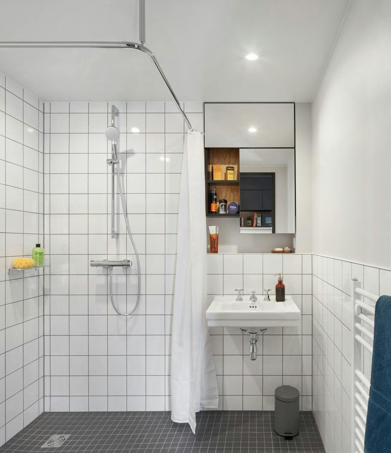 preview gallery tile