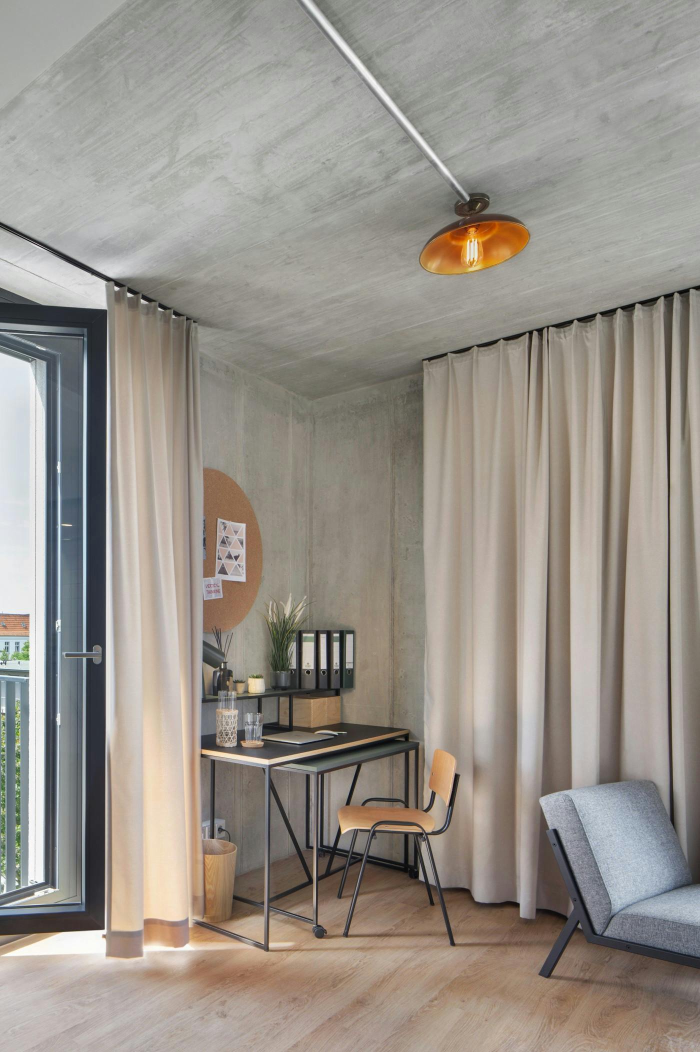 preview gallery tile