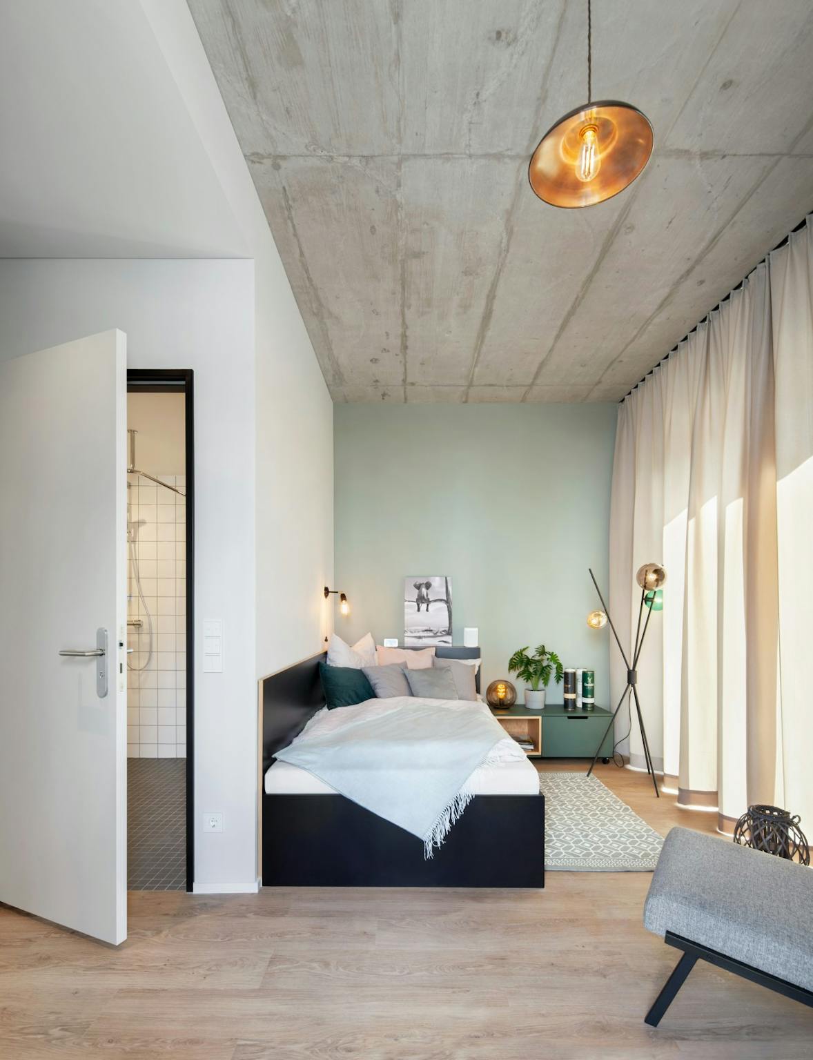 Büchnerweg, Berlin preview