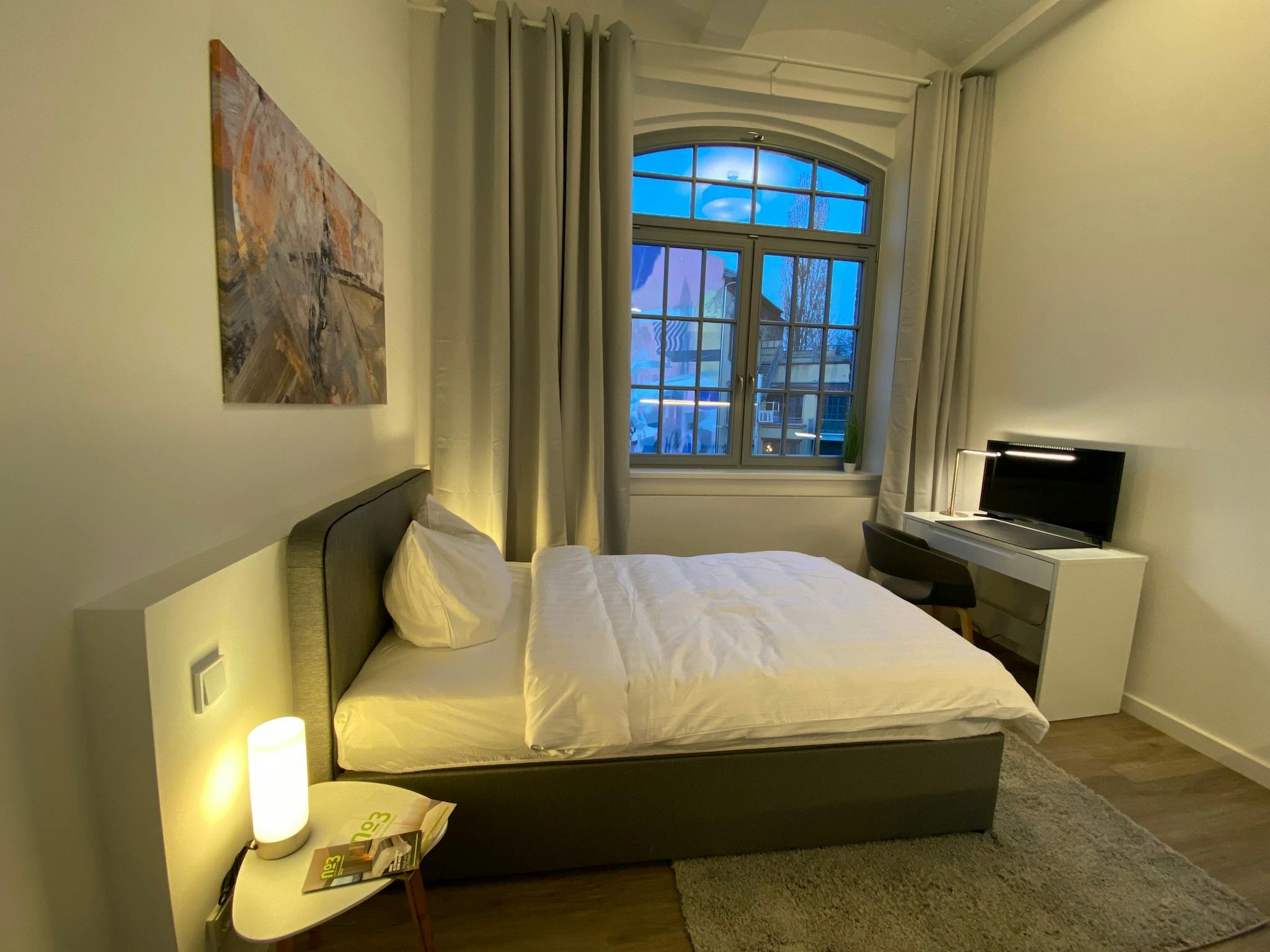 Reinickendorfer Straße, Berlin preview