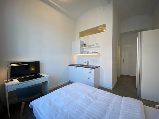 Apartment in Reinickendorfer Straße, Berlin (1146134) room image 2
