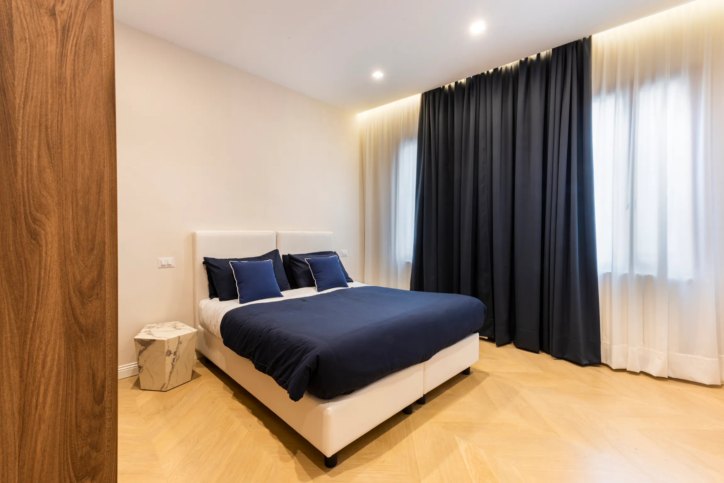 2-Bedroom Apartment in Via Pietrapiana, Florence (1146138) ROOM 3