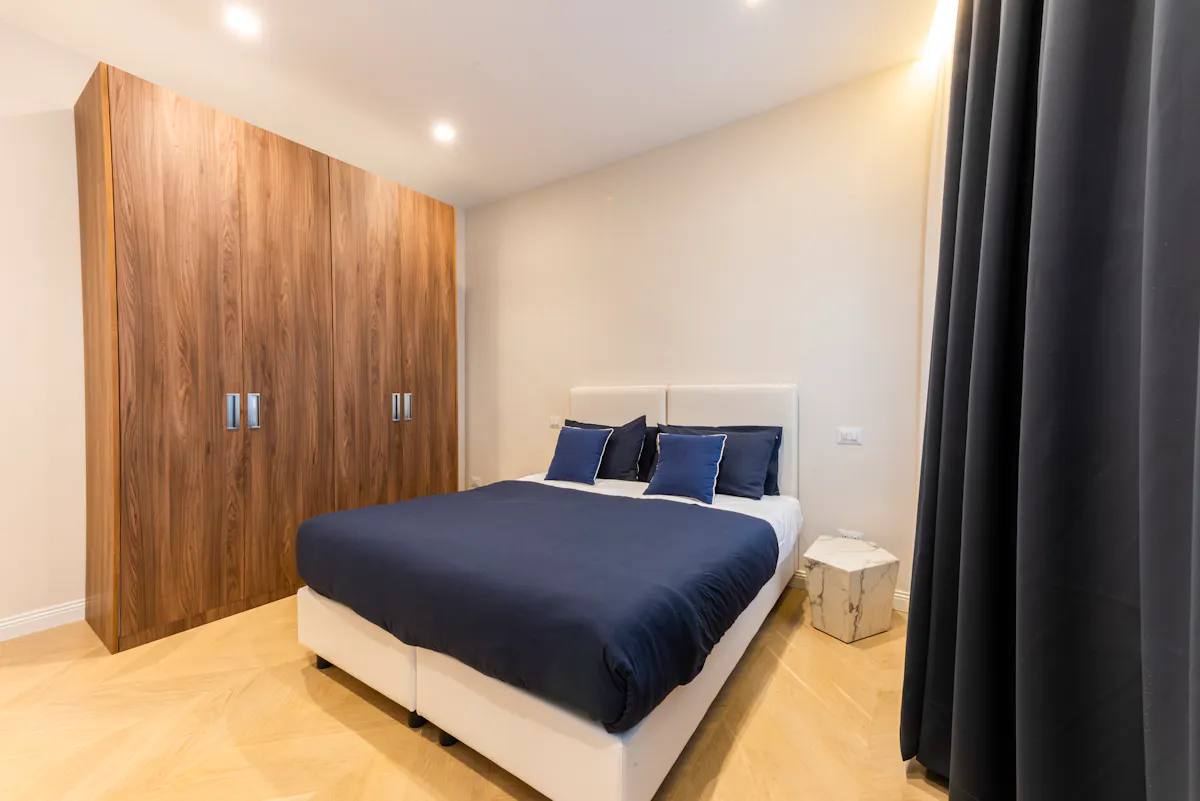 2-Bedroom Apartment in Via Pietrapiana, Florence (1146138) ROOM