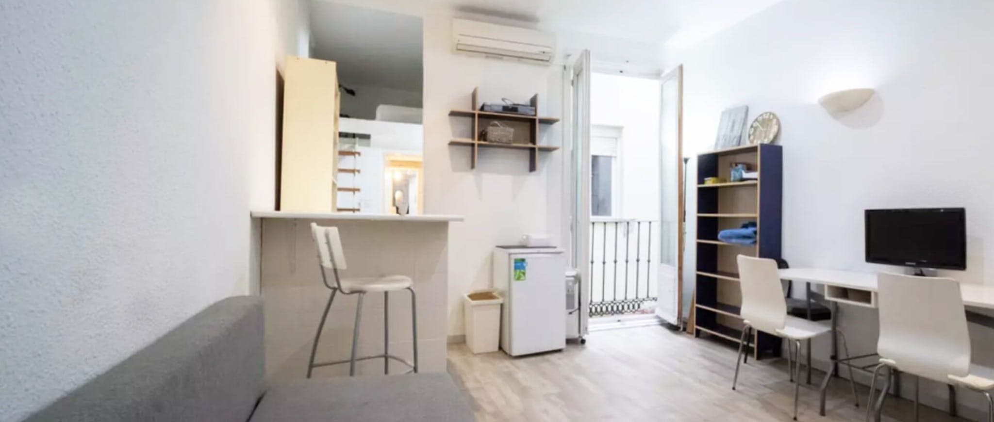 Calle de la Manzana, Madrid preview