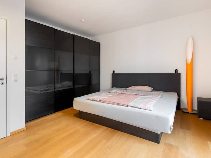 Apartment Offenbach, 97m² — photo 9