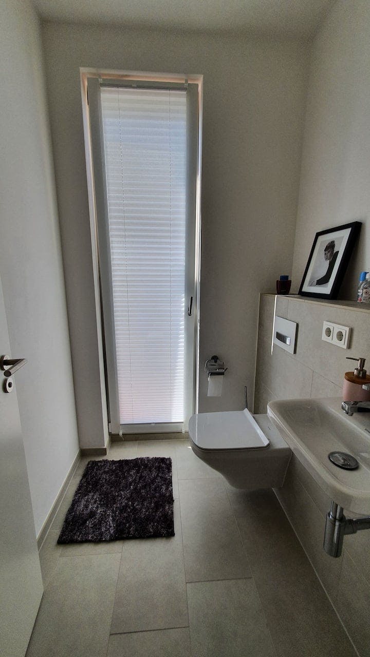 Apartment Offenbach, 97m² — photo 8