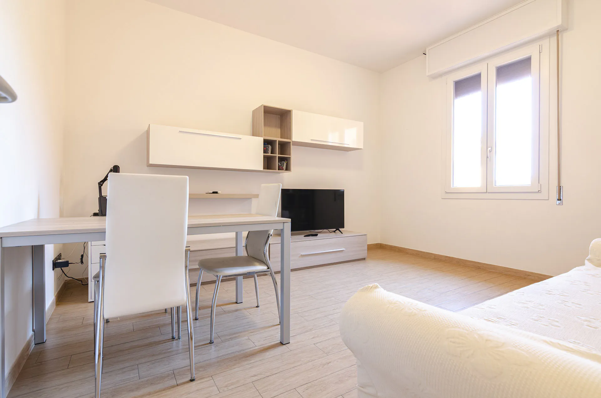 1-Bedroom Apartment in Via Ferrarese, Bologna (1146181) ROOM 3