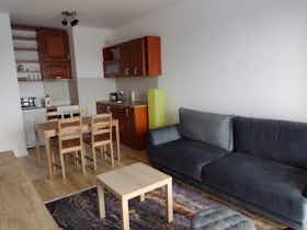 公寓 正在以 PLN 3,526 的月租出租，其位于 Gdańsk, ulica Sucha