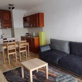 Apartament de închiriat pentru 3.533 PLN pe lună în Gdańsk, ulica Sucha