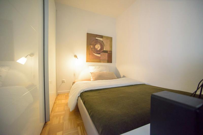 Wohnung – Munich, Obergiesing - Ansicht 4