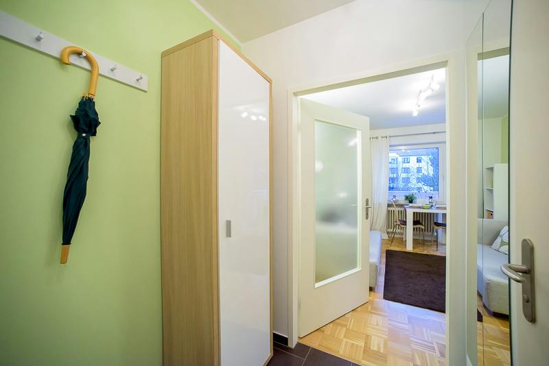 Wohnung – Munich, Obergiesing - Ansicht 5