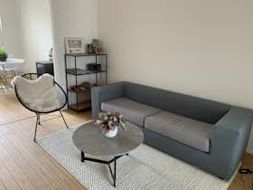 公寓 正在以 €1,550 的月租出租，其位于 Antwerpen, Minister Delbekelaan
