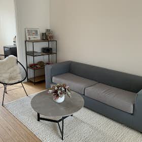 Wohnung zu mieten für 1.550 € pro Monat in Antwerpen, Minister Delbekelaan