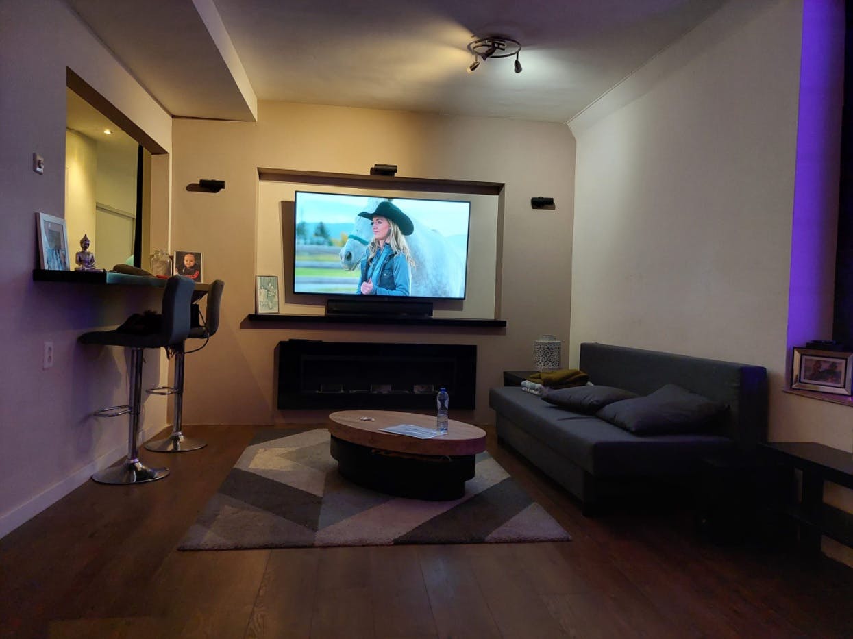 preview gallery tile