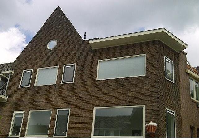 Appartement in Utrecht