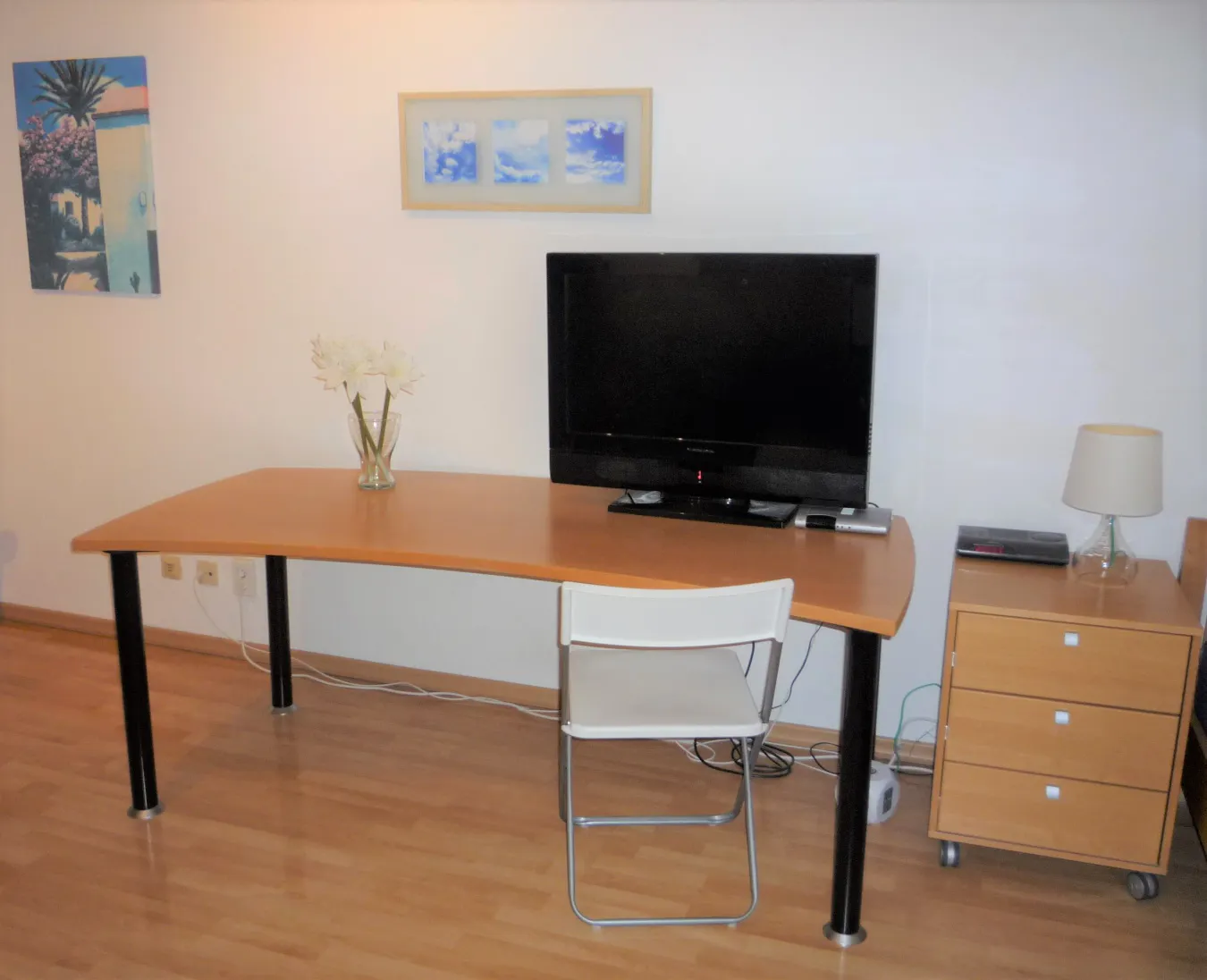 Apartment in Glockenstraße, Düsseldorf (1146801) ROOM 3