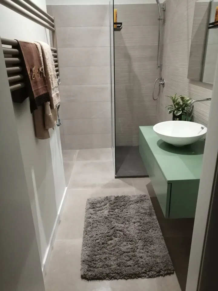 1-Bedroom Apartment in Via dei Grimani, Milan (1146895) ROOM 2