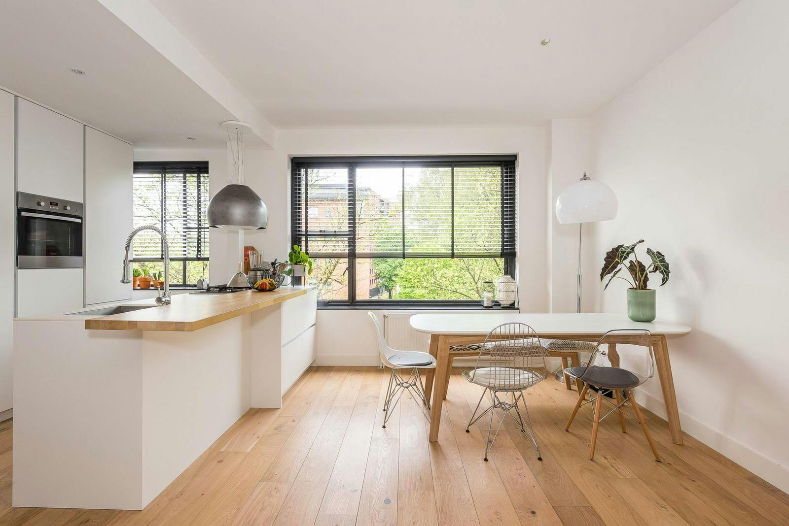 Lombardkade, Rotterdam