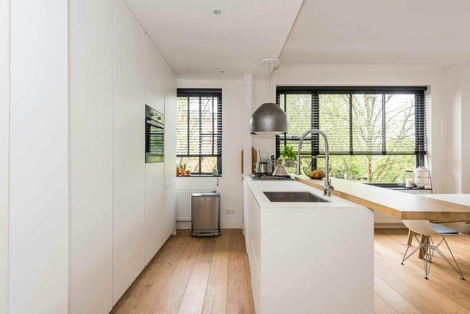 Lombardkade, Rotterdam foto 2