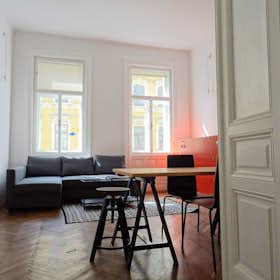 Apartment for rent for €1,244 per month in Vienna, Rainergasse