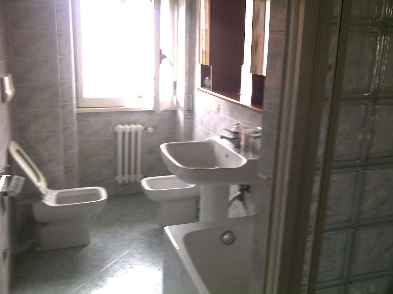 Shared room in Via Oderzo, Rome (1147120) room image 8