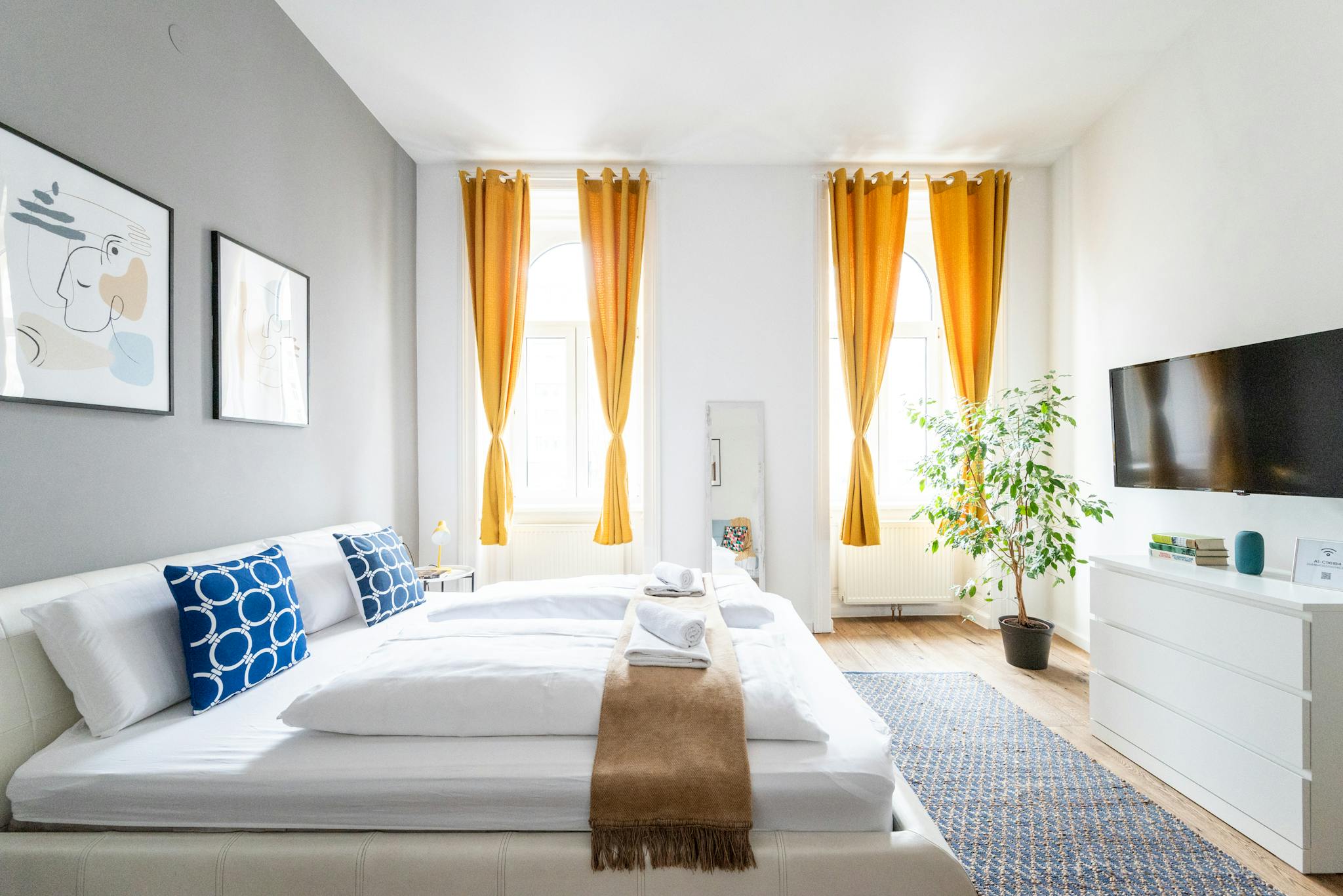 Linke Wienzeile, Vienna preview