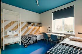 Mehrbettzimmer zu mieten für 309 € pro Monat in Riga, Lauvas iela