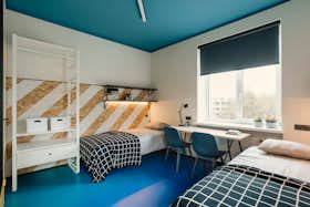 共用房间 正在以 €309 的月租出租，其位于 Riga, Lauvas iela