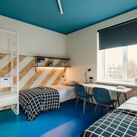 Stanza condivisa for rent for 309 € per month in Riga, Lauvas iela