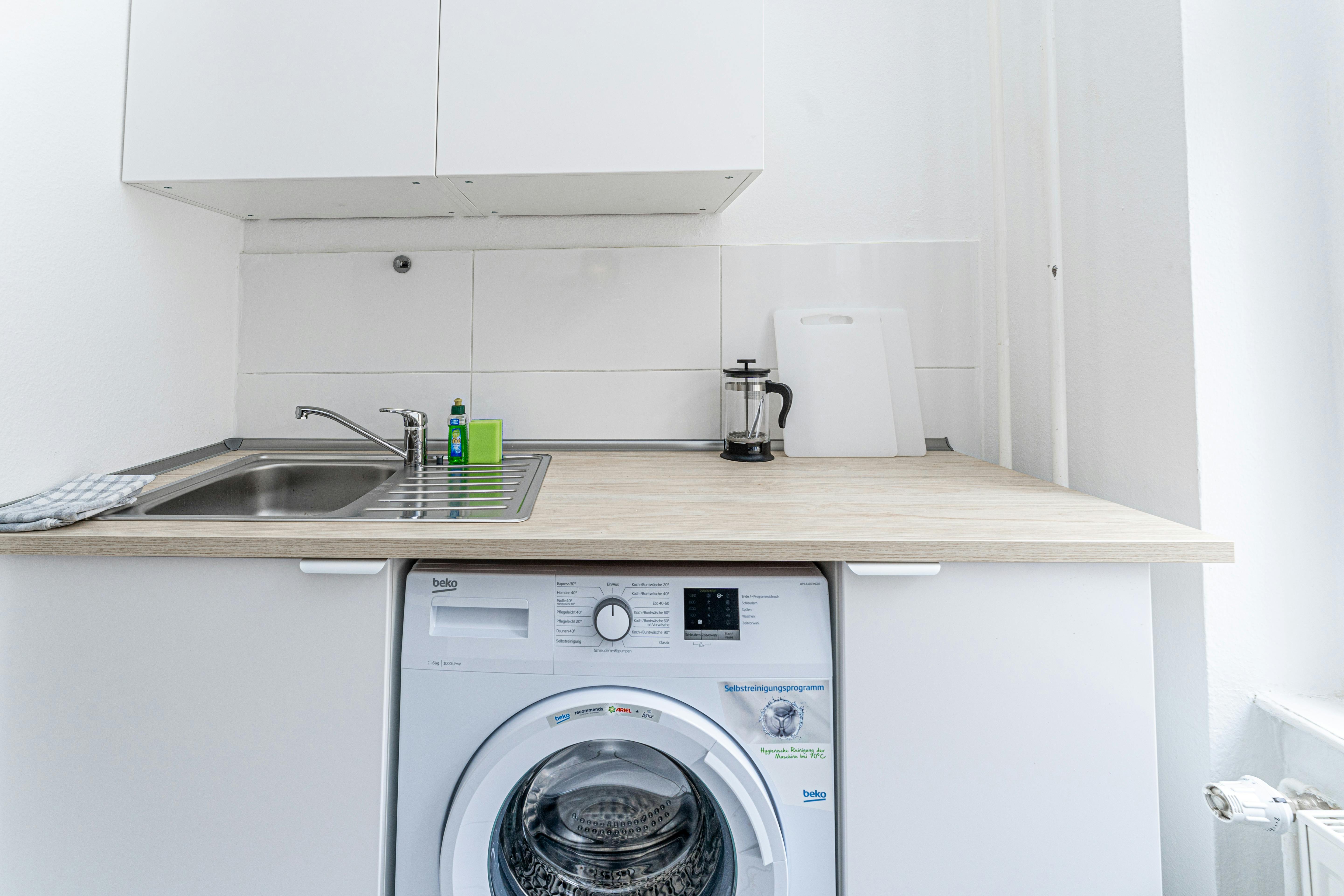 Apartment Berlin, 40m² — photo 10