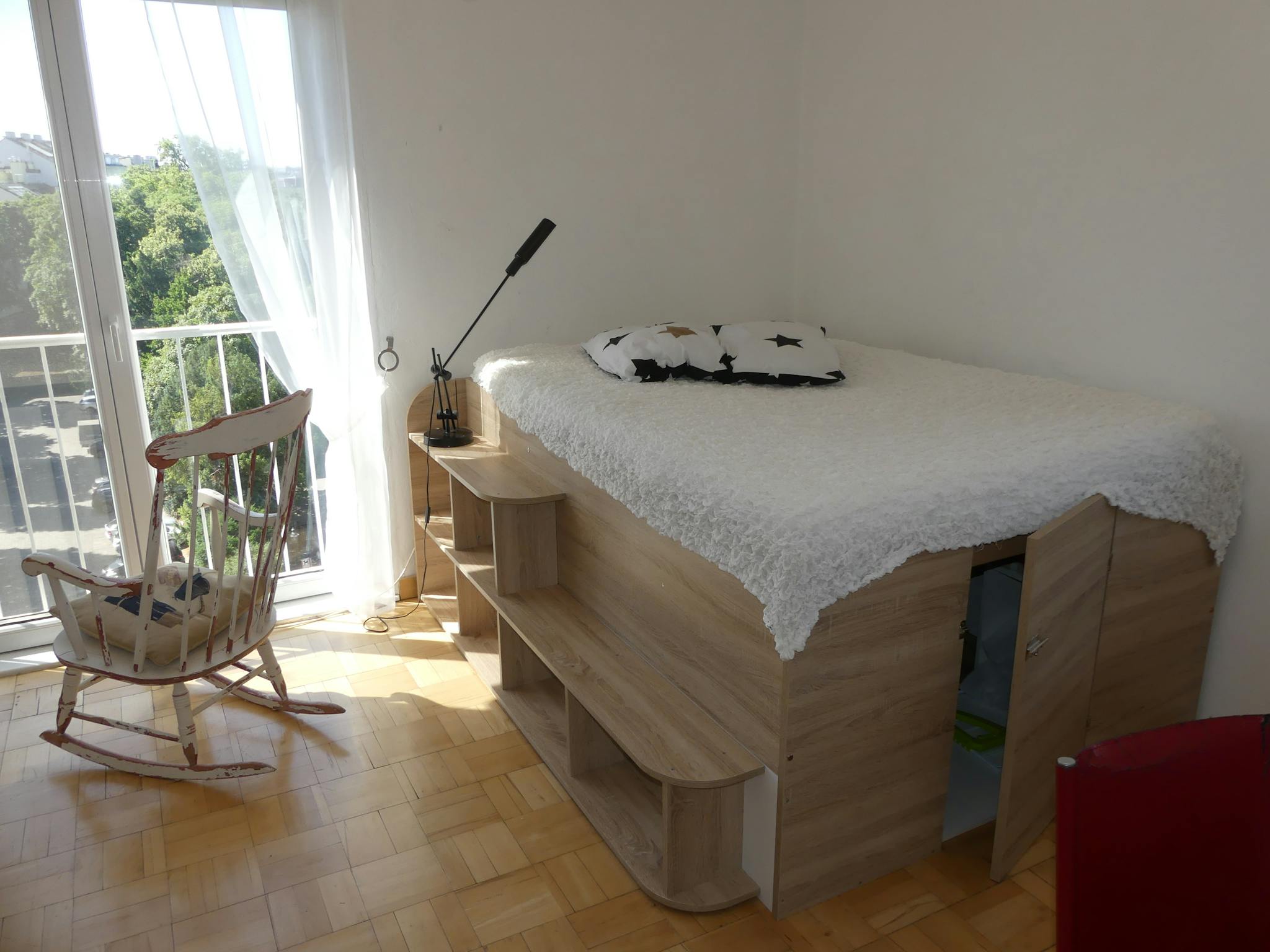 Alserbachstraße, Vienna preview